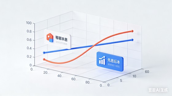 武进区先息后本贷款