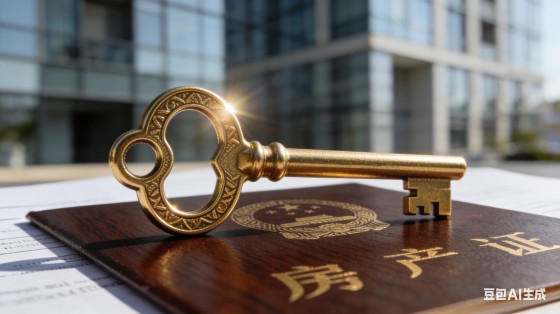 武进区房产抵押贷款